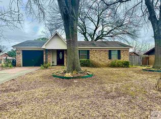 4804 Parkland Dr, Texarkana, AR 71854