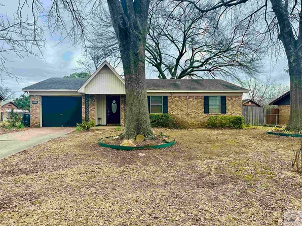4804 Parkland Dr, Texarkana, AR 71854