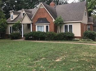 467 Jason Dr, Memphis, TN 38120