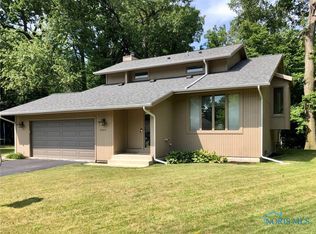 5544 Forest Bend Ct, Toledo, OH 43615
