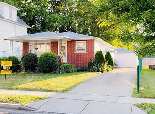 310 72nd St, Niagara Falls, NY 14304