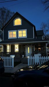 33 Seward Avenue, Pt Jervis, NY, 12771