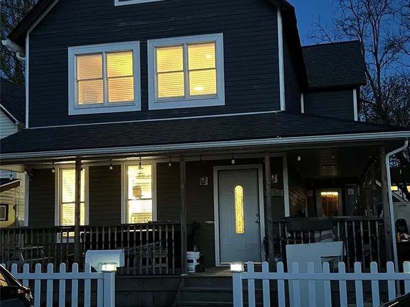 33 Seward Avenue, Port Jervis, NY 12771