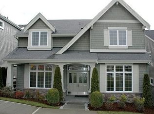 1481 26th Ave NE, Issaquah, WA 98029