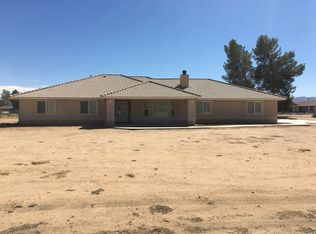 21130 Pine Ridge Ave, Apple Valley, CA 92307