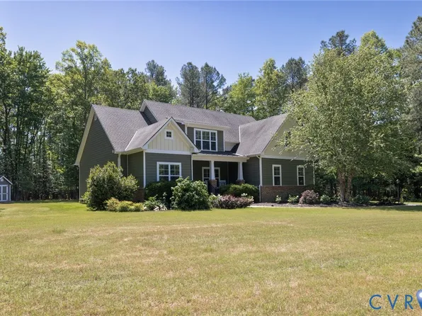 705 Wales Way, Ashland, VA 23005