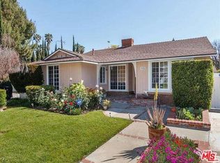 5832 Murietta Ave, Van Nuys, CA 91401