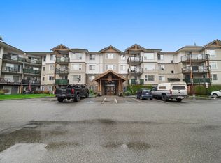 2990 Boulder St #311, Abbotsford, BC V2T 3P8