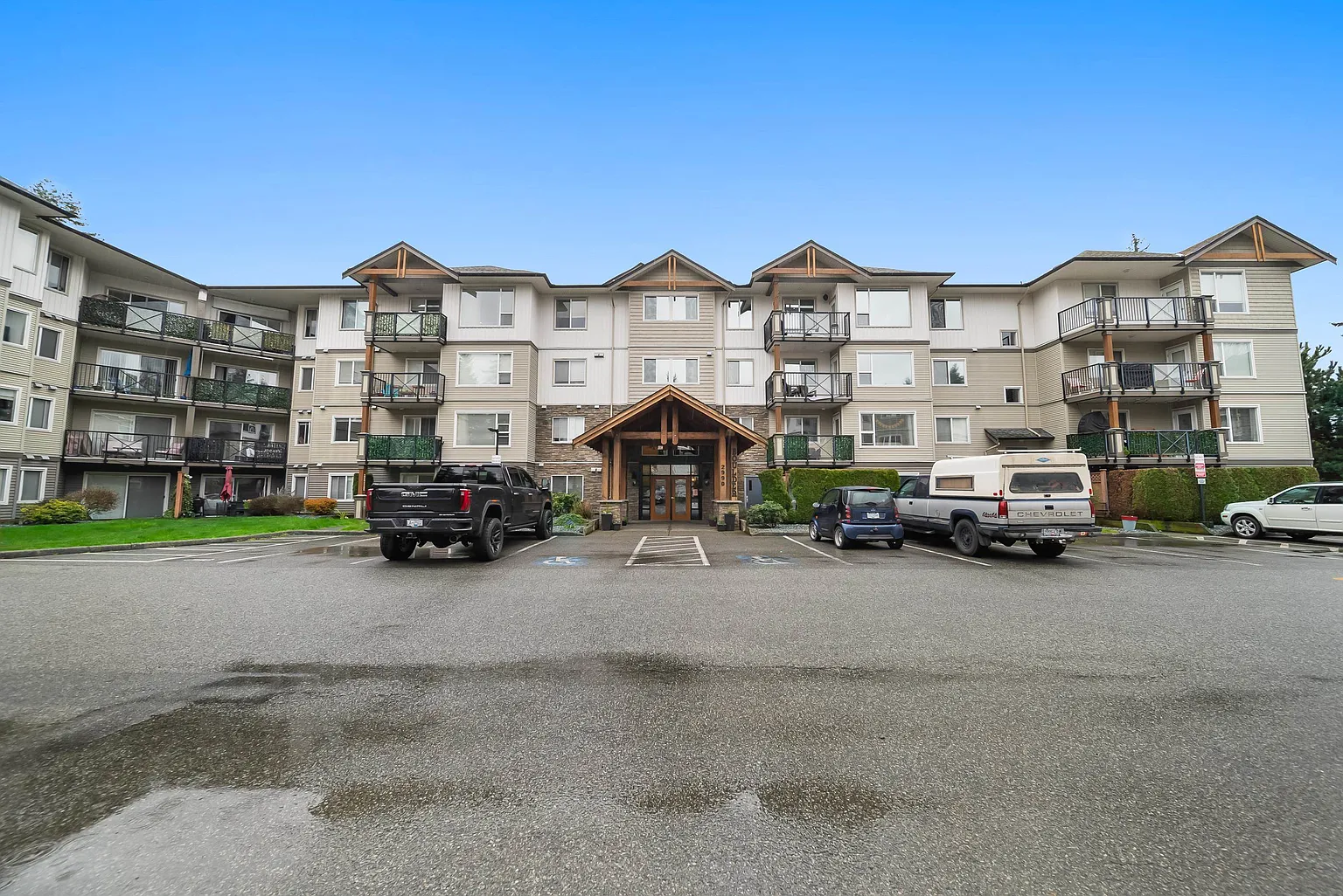 2990 Boulder St #311 photo 1