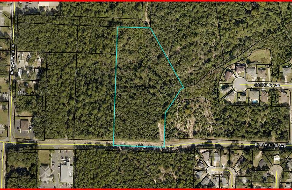E Redstone Ave, Crestview, FL 32539 MLS 920803 Zillow