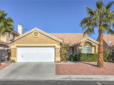 7382 Cedar Ridge St, Las Vegas, NV, 89147