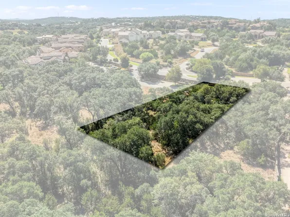 2 Alberi Lane LOT 27, Boerne, TX 78006