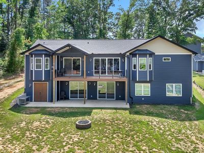 851 Durham Brown Rd, Seneca, SC, 29678