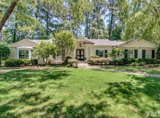 26 Clover Pl, Durham, NC 27705