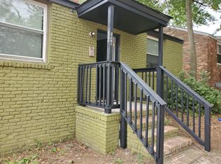 540 Highland Ave, Augusta, GA 30904