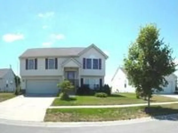 7416 Maplelawn Dr, Ypsilanti, MI 48197