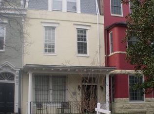 415 New Jersey Ave SE, Washington, DC 20003