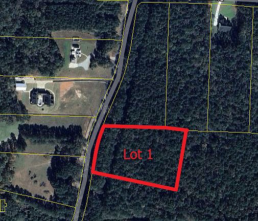 2nd image of 0 Padgett Rd #1