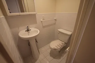 Rented by Natural Habitat Realty