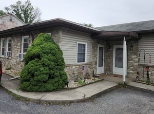 4154 E Harrisburg Pike APT 1, Middletown, PA 17057