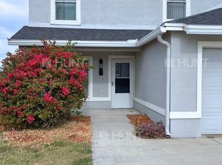 824 Shoshoni Trl, Patrick Afb, FL 32925
