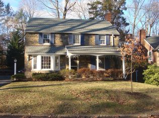 311 Hamilton Rd, Merion Station, PA 19066