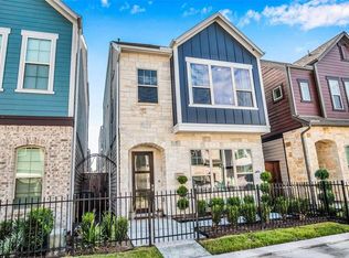 2043 Jadeite Trce, Houston, TX 77077