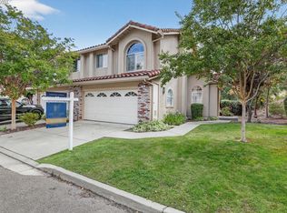 214 Bellflower Dr, San Ramon, CA 94582