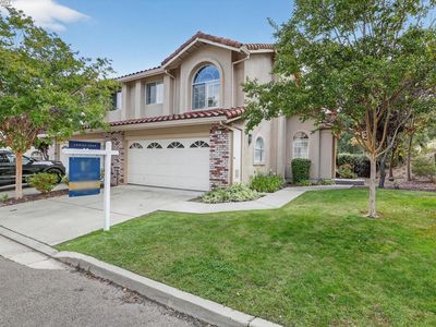 214 Bellflower Dr, San Ramon, CA, 94582
