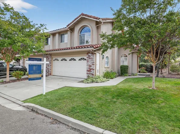 214 Bellflower Dr, San Ramon, CA 94582