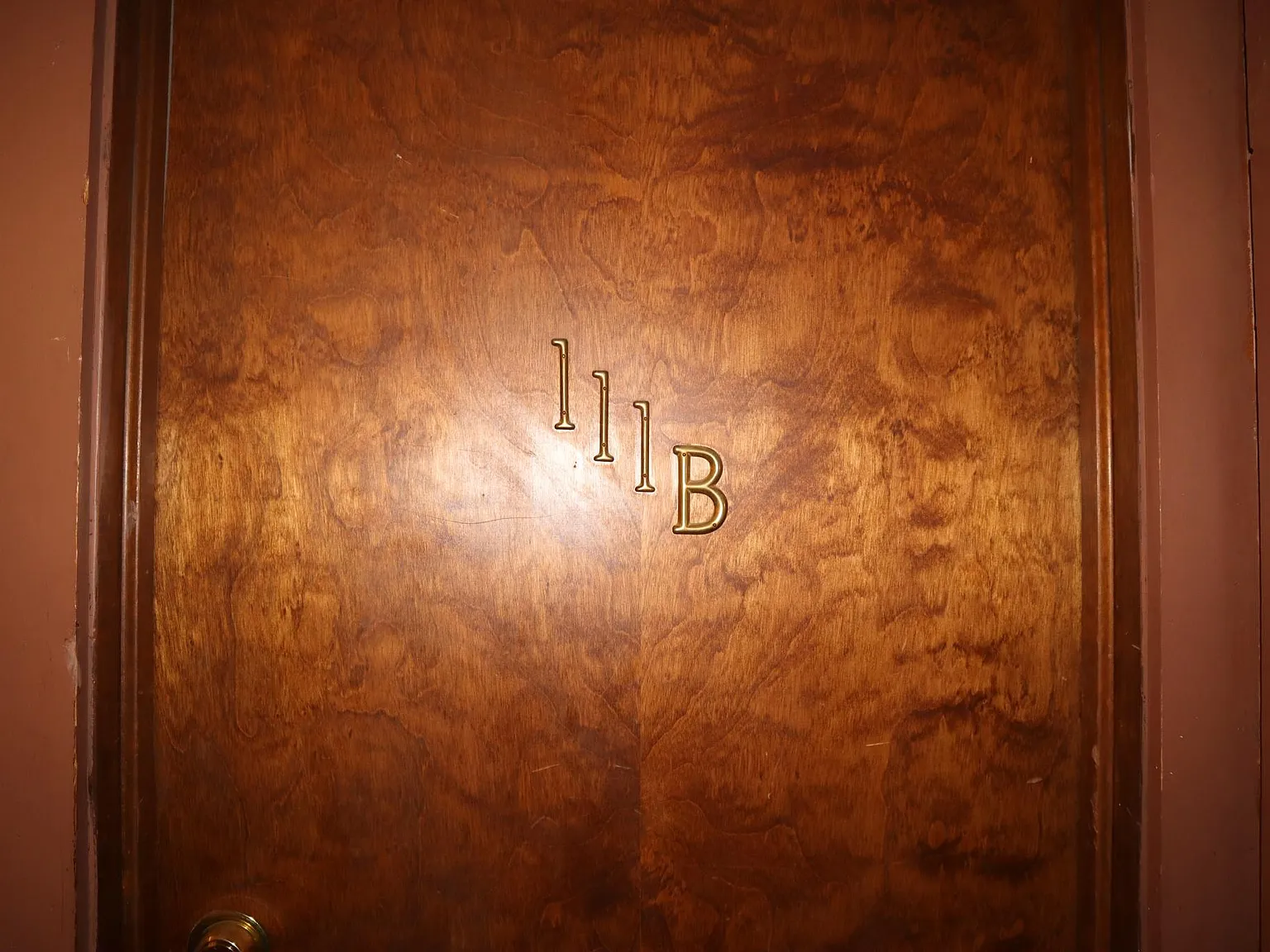1 bed, 650 sqft, $2,000 — Photo 3