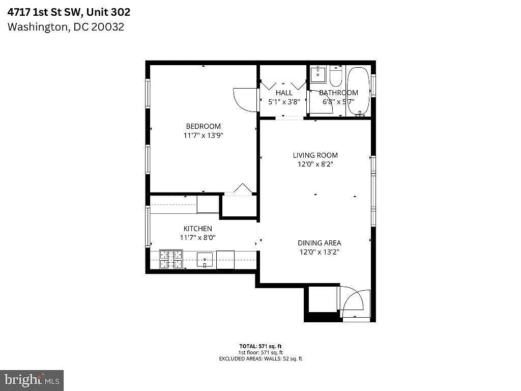 Building Photo - 4717 1st St SW #303