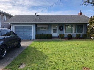 280 S Wall St, Coos Bay, OR 97420