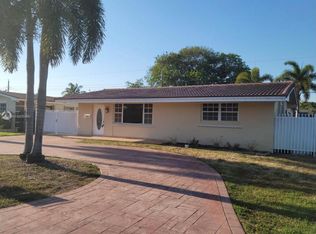 8601 NW 16th St, Hollywood, FL 33024