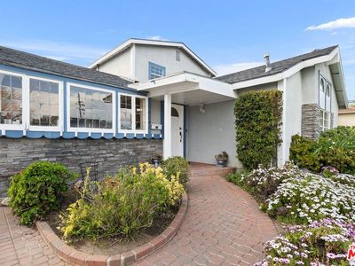 6245 Condon Ave, Los Angeles, CA, 90056