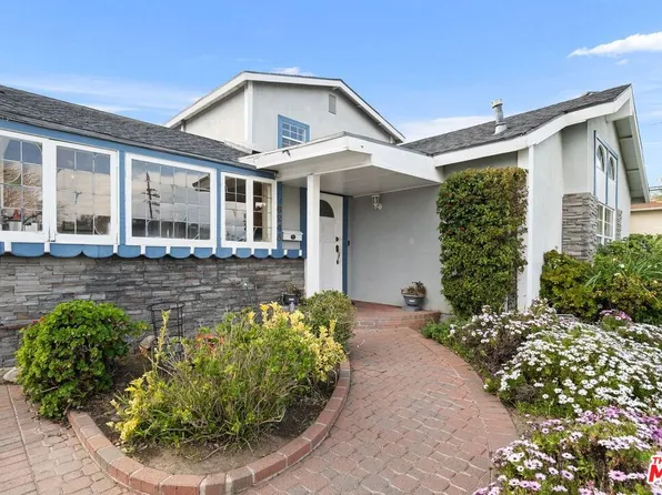 6245 Condon Ave, Los Angeles, CA 90056