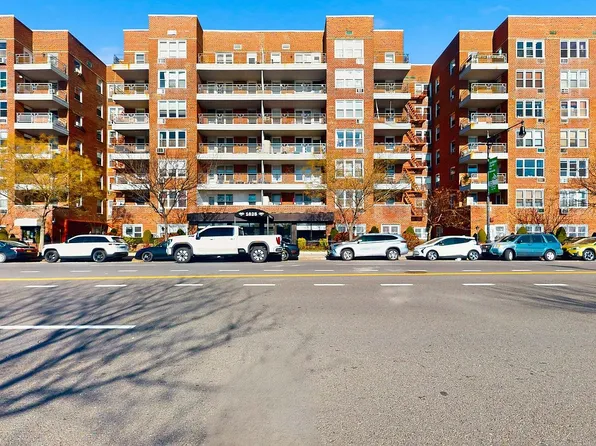 1625 Emmons Ave APT 6T, Brooklyn, NY 11235