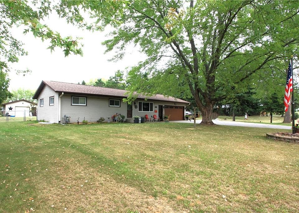 13948 44th Avenue, Chippewa Falls, WI 54729 MLS 1576562 Zillow