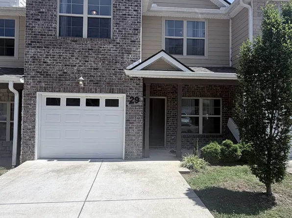 3319 Old Hickory Blvd Unit 29, Old Hickory, TN 37138