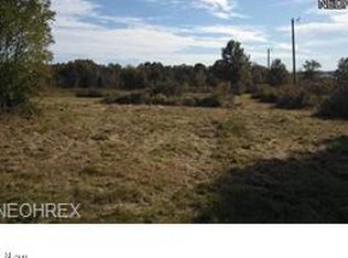 Paradise Rd, Orrville, OH 44667