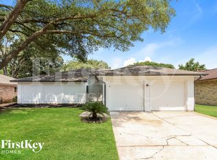 2515 N Spring Dr, Spring, TX 77373