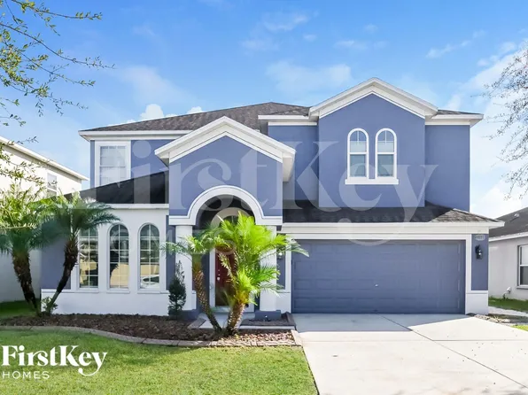 11538 Tangle Creek Blvd, Gibsonton, FL 33534
