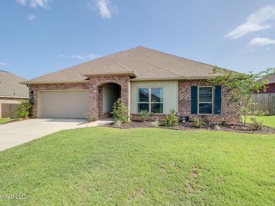 15210 Windmill Ridge Pkwy, Diberville, MS, 39540