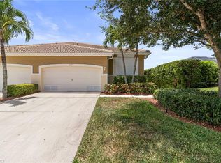 8987 Baytowne Loop, Fort Myers, FL 33908