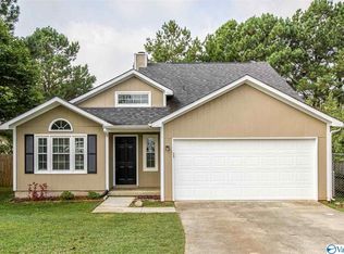 29784 Anna Cir, Madison, AL 35756