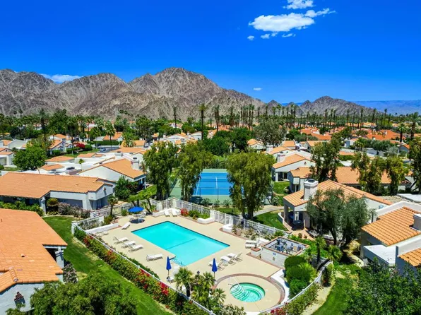 77681 Los Arboles Dr, La Quinta, CA 92253