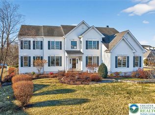 591 Rockbridge Rd, Nazareth, PA 18064
