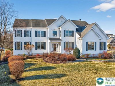 591 Rockbridge Rd, Nazareth, PA, 18064