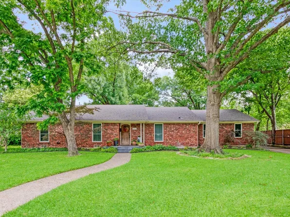 9902 Galway Dr, Dallas, TX 75218