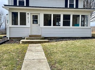 1413 Barner Rd, Towanda, PA 18848